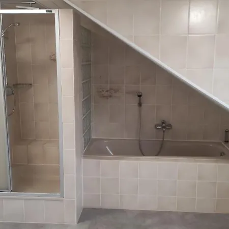 Apartamento Living - Siegerland *
