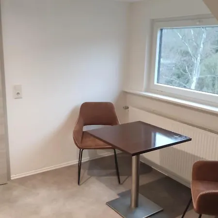 Living - Siegerland * Burbach (Siegen-Wittgenstein)