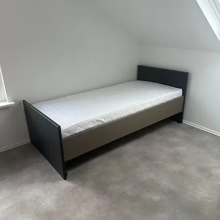 Apartamento Living - Siegerland
