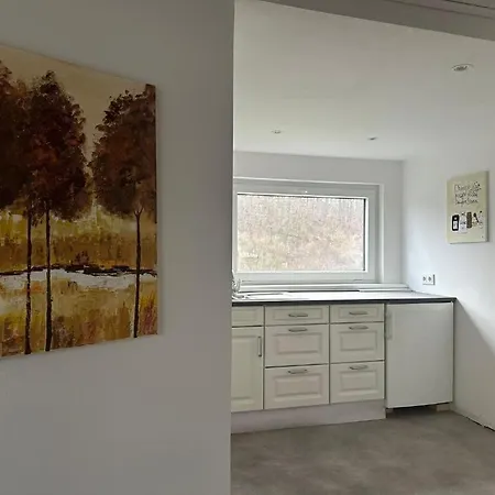 Living - Siegerland Apartamento *