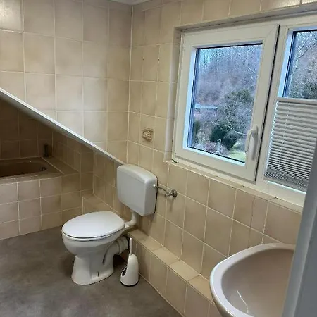 Living - Siegerland Apartamento *