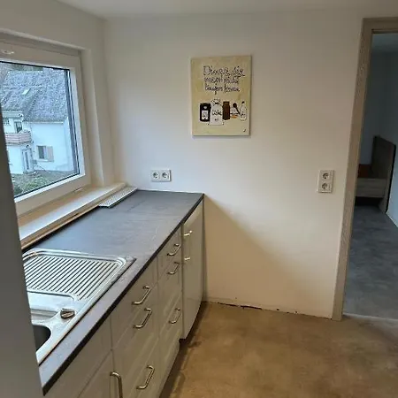 Apartamento Living - Siegerland Burbach (Siegen-Wittgenstein)